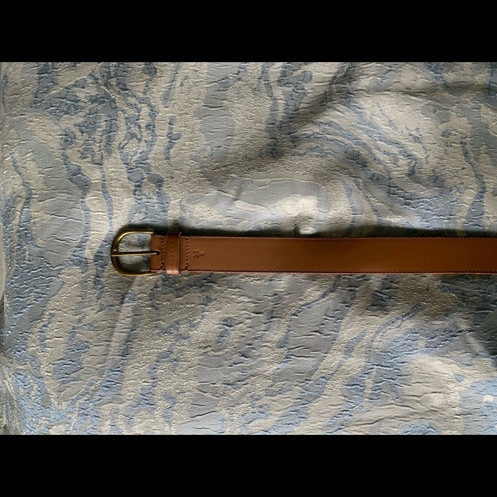Small Frye Belt